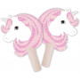IS GIFT Unicorn Fantasy Table Tennis