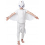 LIGHT FURY GLOW IN THE DARK ACCESSORY SET - CHILD