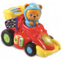 Race-Along Bear