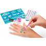 SNS Nails & Body Tattoo