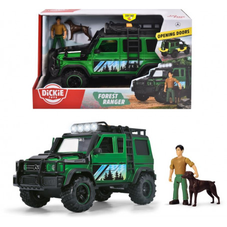 Forest Ranger