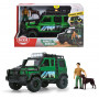 Forest Ranger