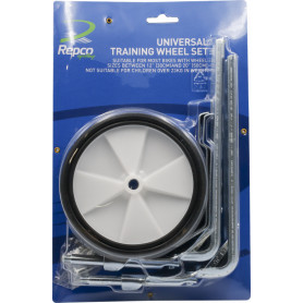 REPCO TRAINING WHEEL SET UNIVERSAL