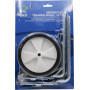REPCO TRAINING WHEEL SET UNIVERSAL