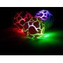 MAGMA BALL - LIGHT UP SQUISHY METEORITE