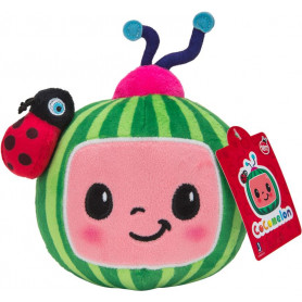 Cocomelon Little Basic Plush Asst
