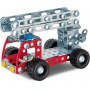 Eitech Fire Truck - Construction Set