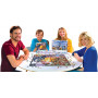 Abraham Hunter Puzzles 1000pces Asst