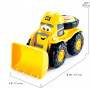 CAT JUNIOR CREW LIL' MIGHTY R/C - Wheel Loader