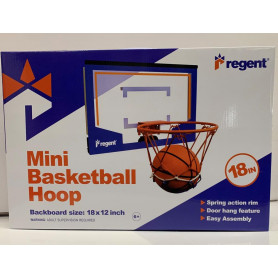 Mini Backboard Set