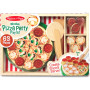 M&D - Pizza Party Play Set