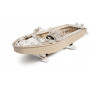 Eitech Boats - Construction Set
