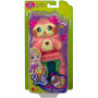 Polly Pocket Flip Compact Assortment