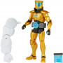 MARVEL LEGENDS LOWLY FOOL