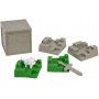 Minecraft Mini Elementals Ast