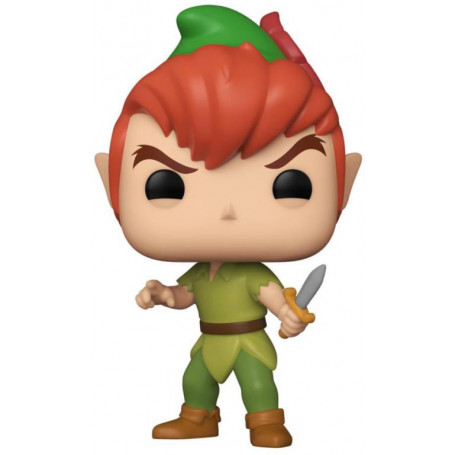 Disney Anniv - Peter Pan (New Pose) Pop!