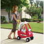 Ride n Rescue Cozy Coupe