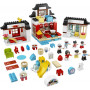 LEGO - Duplo Happy Childhood Moments 10943