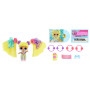 L.O.L. Surprise Remix Hairflip Tots Series A