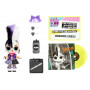L.O.L. Surprise Remix Hairflip Tots Series A