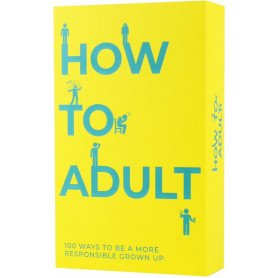 How to Adult Cards