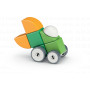 MAGICUBE Shapes Recycled Wheels 202