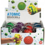 Atomic Stress Ball