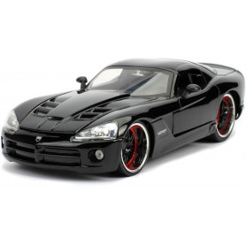 1:24 F&F Letty’s Dodge Viper - Fast n Furious Movie