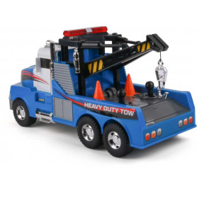 MF MIGHTY MOTORIZED TOW TRUCK