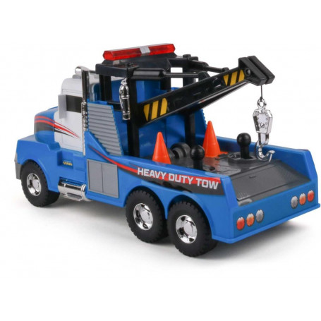MF MIGHTY MOTORIZED TOW TRUCK