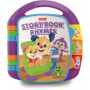 Fisher Price Storybook Rhymes Asst