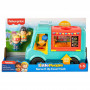 GTT73 Fisher Price LP ServeItUpFoodTruck