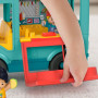 GTT73 Fisher Price LP ServeItUpFoodTruck