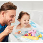 Tomy Peppa Pig Toomies Pull & Go