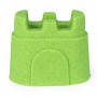 Kinetic Sand 5oz Castle Container Asst