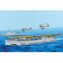 Trumpeter 05631 1/350 USS Langley CV-1 Plastic Model Kit