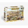 Scratch Off Paris History Jigsaw Puzzle 500 Pieces