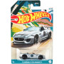 Hot Wheels Wm Premium Assortment