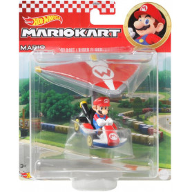 Hot Wheels Mario Gliders Assortment