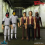 The Warriors - 5 Points Box Set