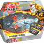 Bakugan Ultimate Battle Arena