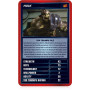 Top Trumps Marvel Cinematic Universe Card Game