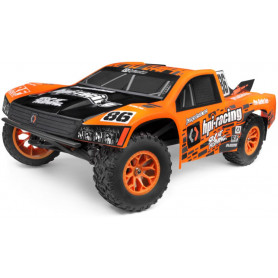 HPI - Jumpshot SC V2.0