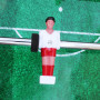 Hy-Pro - Hypro 4ft Football Table with Interactive App