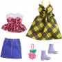 Barbie Fashion 2 Pack Assortment