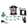 LEGO Ninjago Epic Battle Set - Zane vs. Nindroid 71731