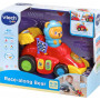 Race-Along Bear