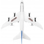 RUSCO PRO JUMBO JET PLANE - USB - RTR