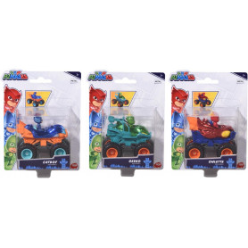 PJ MASKS SINGLE PACK ROCKERZ (3 ASST.)