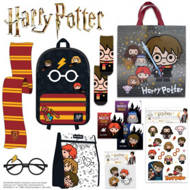 HARRY POTTER CHARMS SHOWBAG